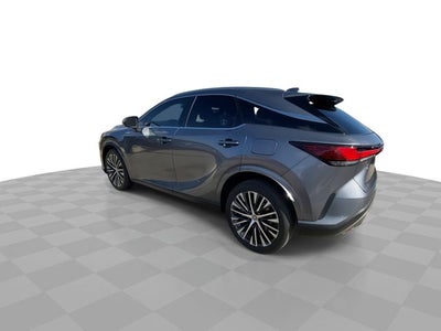 2023 Lexus RX 350 Premium Plus