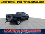 2018 Chevrolet Silverado 1500 LTZ 2LZ
