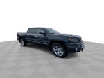 2018 Chevrolet Silverado 1500 LTZ 2LZ