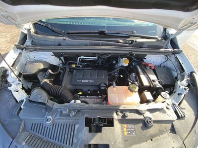 2020 Chevrolet Trax Premier