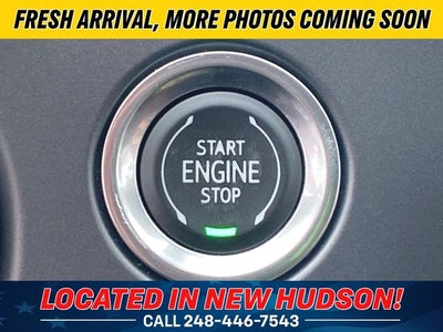 2019 Chevrolet Blazer Base 2LT