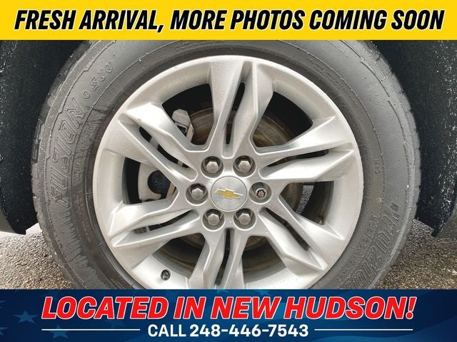 2019 Chevrolet Blazer Base 2LT