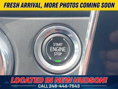 2024 Chevrolet Blazer Premier