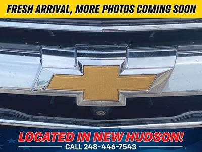 2024 Chevrolet Blazer Premier