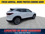 2024 Chevrolet Blazer Premier