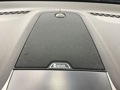 2018 Lincoln MKZ Reserve