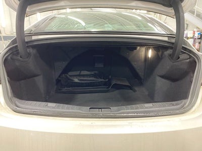 2018 Lincoln MKZ Reserve