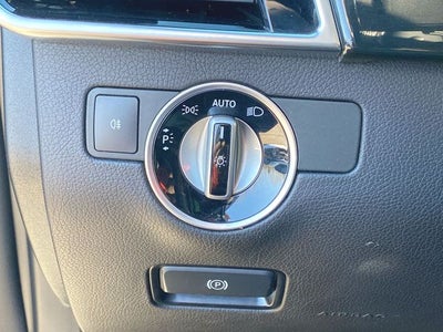 2019 Mercedes-Benz GLE GLE 43 AMG® 4MATIC®