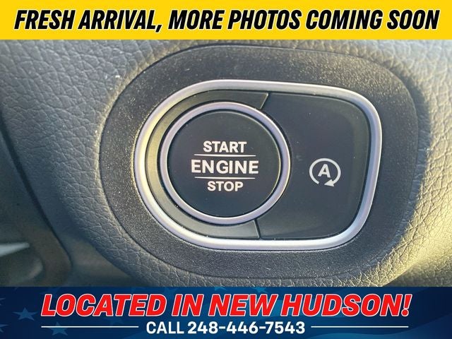 2024 Mercedes-Benz GLE GLE 450 4MATIC®