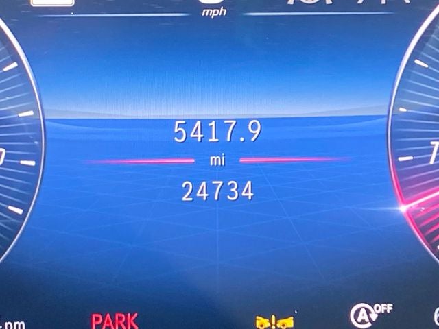 2025 Mercedes-Benz GLS GLS 450 4MATIC®