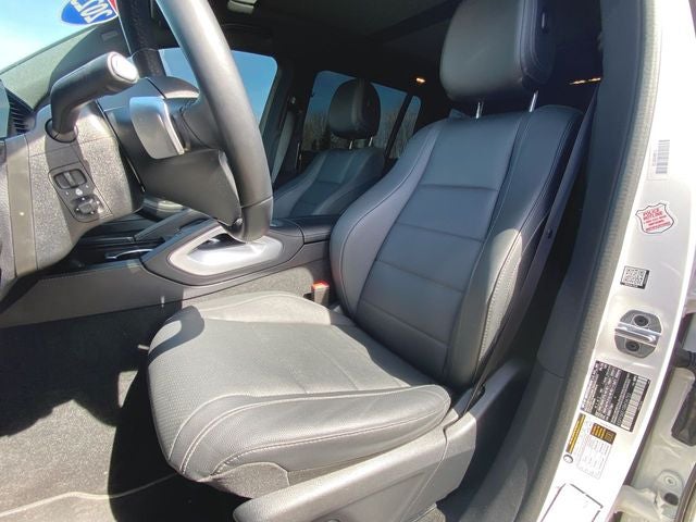 2025 Mercedes-Benz GLS GLS 450 4MATIC®