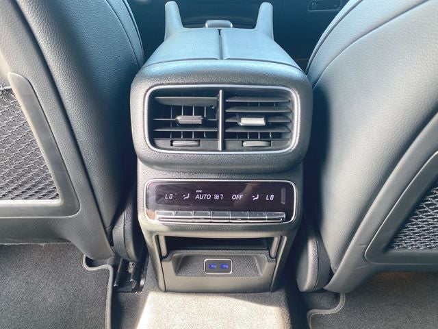 2025 Mercedes-Benz GLS GLS 450 4MATIC®