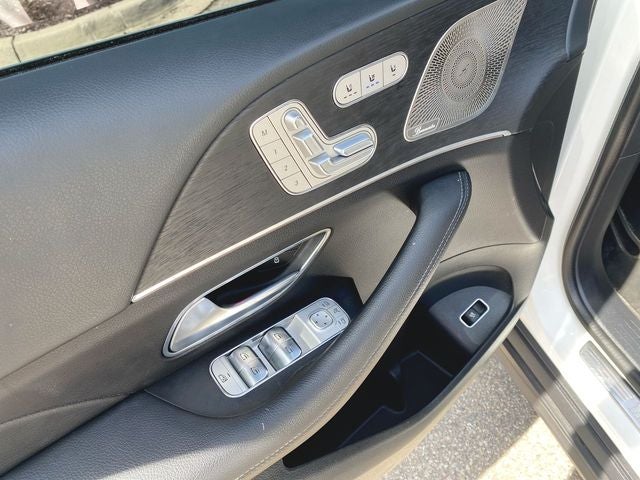 2025 Mercedes-Benz GLS GLS 450 4MATIC®