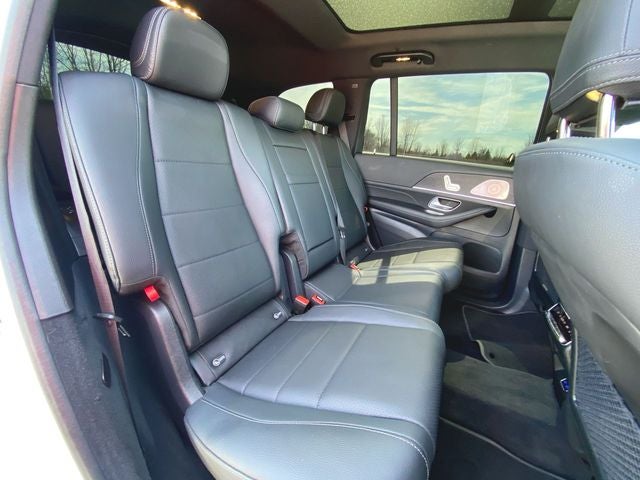 2025 Mercedes-Benz GLS GLS 450 4MATIC®