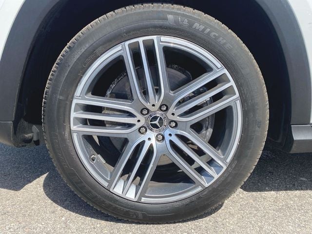 2025 Mercedes-Benz GLS GLS 450 4MATIC®