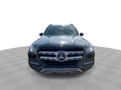 2020 Mercedes-Benz GLS GLS 450 4MATIC®