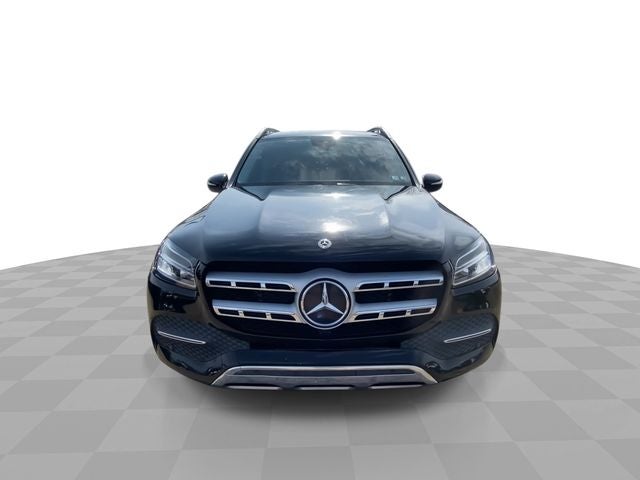 2020 Mercedes-Benz GLS GLS 450 4MATIC®