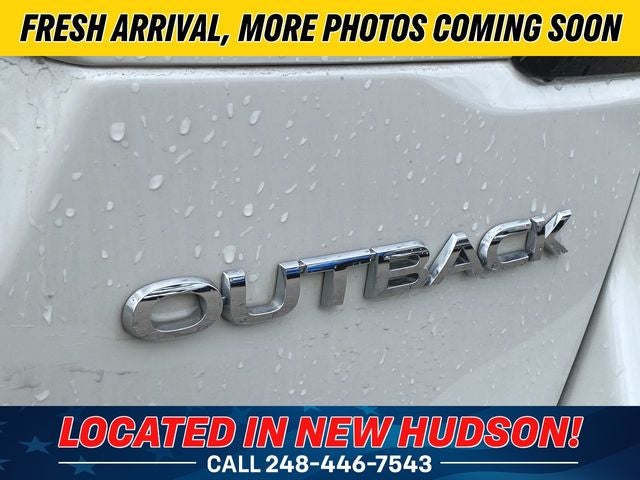 2023 Subaru Outback Limited