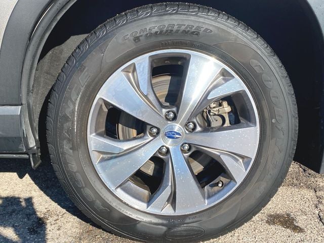 2019 Subaru Ascent Premium