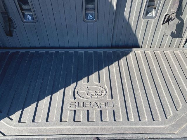 2019 Subaru Ascent Premium