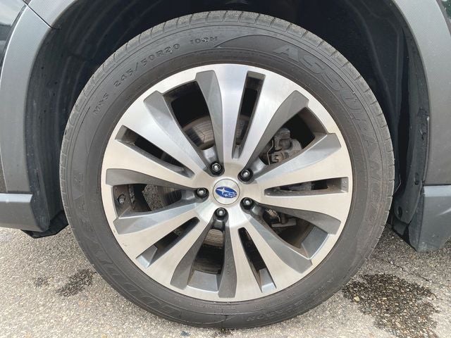 2019 Subaru Ascent Limited