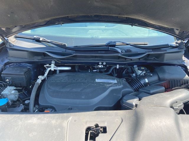2020 Honda Odyssey LX