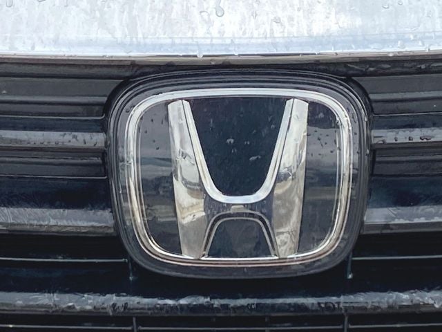 2022 Honda Odyssey EX