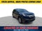 2021 Honda Pilot EX