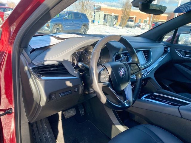 2024 Buick Enclave Premium Group
