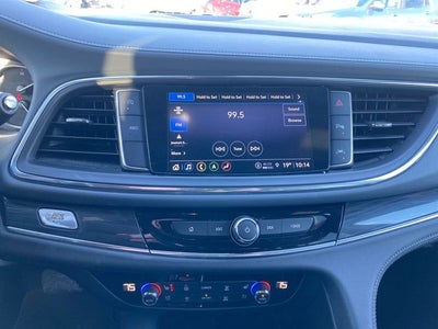 2024 Buick Enclave Premium Group