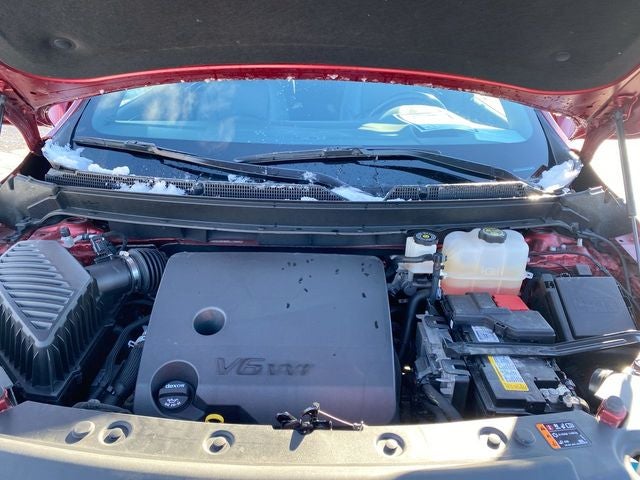 2024 Buick Enclave Premium Group