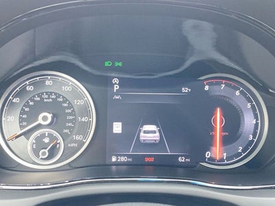 2025 Genesis GV70 3.5T Sport