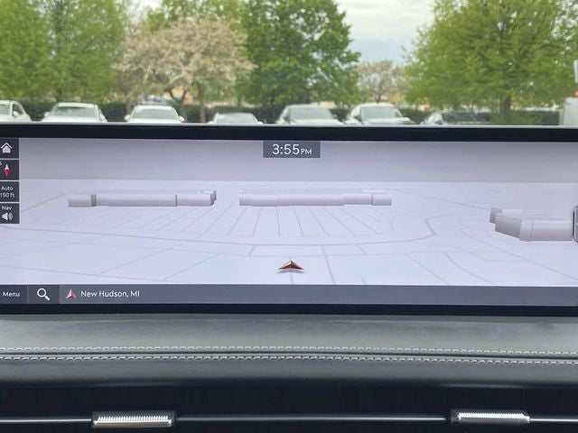 2025 Genesis GV70 3.5T Sport