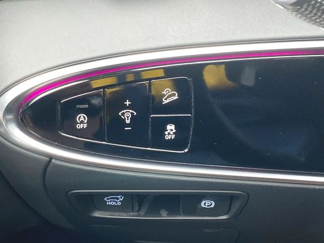 2025 Genesis GV70 3.5T Sport