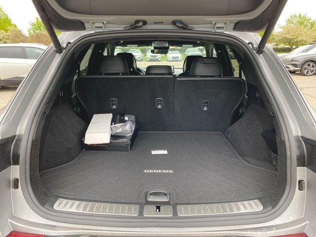 2025 Genesis GV70 3.5T Sport