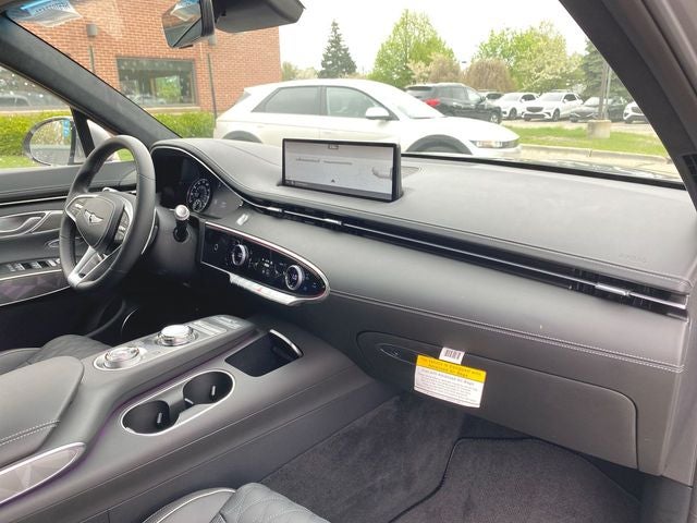 2025 Genesis GV70 3.5T Sport