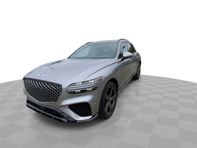 2025 Genesis GV70 3.5T Sport