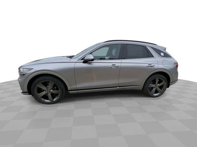 2025 Genesis GV70 3.5T Sport