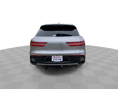 2025 Genesis GV70 3.5T Sport