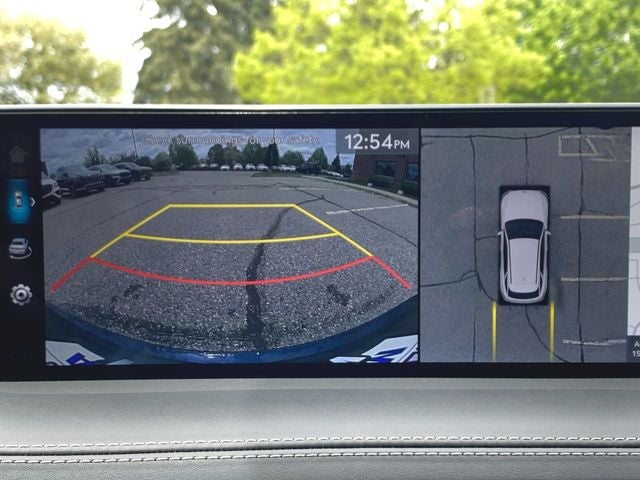 2025 Genesis GV70 3.5T Sport