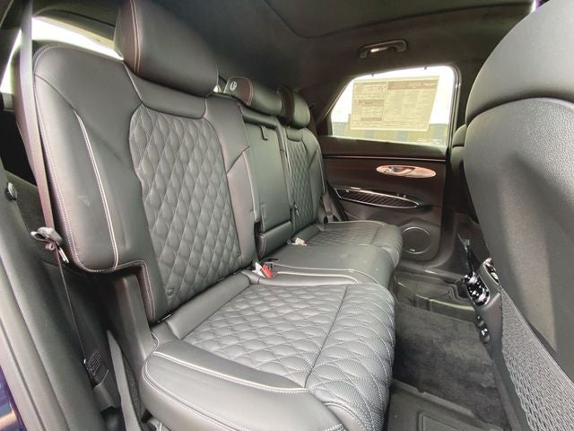 2025 Genesis GV70 3.5T Sport