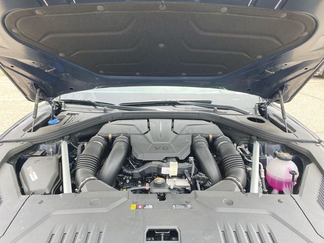 2025 Genesis GV70 3.5T Sport