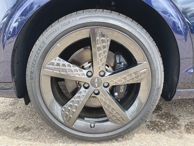 2025 Genesis GV70 3.5T Sport