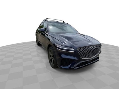 2025 Genesis GV70 3.5T Sport