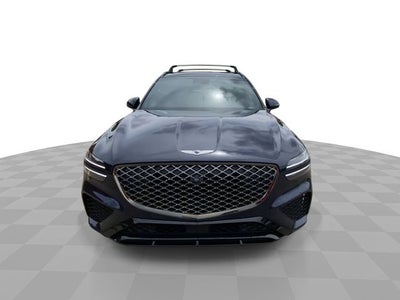 2025 Genesis GV70 3.5T Sport