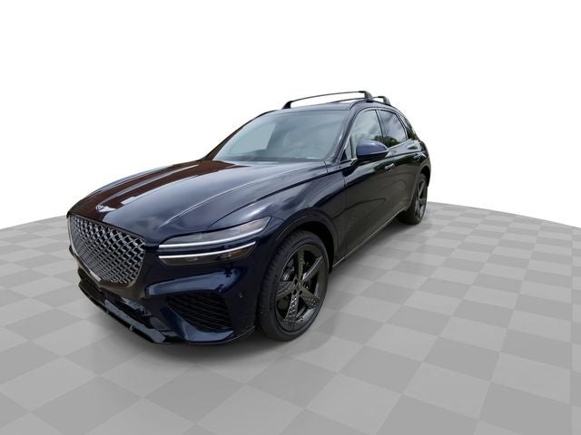 2025 Genesis GV70 3.5T Sport