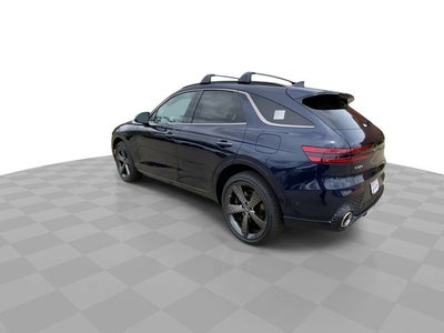 2025 Genesis GV70 3.5T Sport