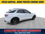 2025 Genesis GV70 3.5T Sport