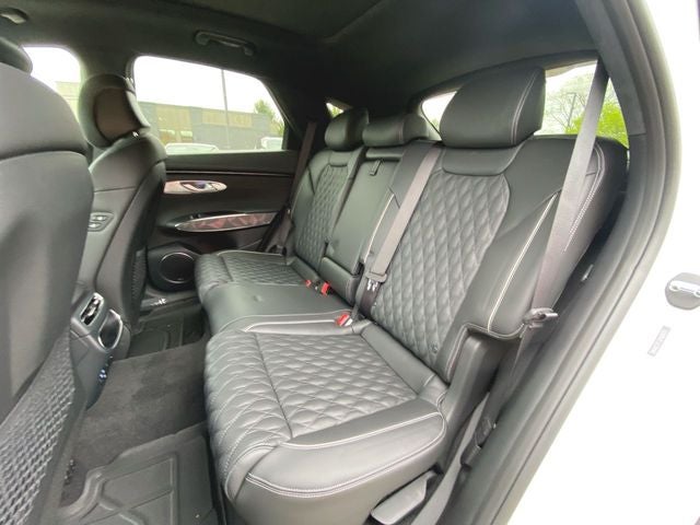 2025 Genesis GV70 3.5T Sport