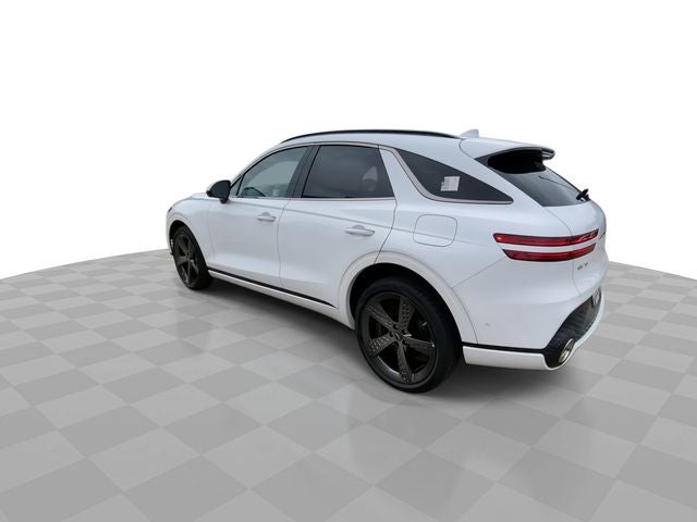 2025 Genesis GV70 3.5T Sport